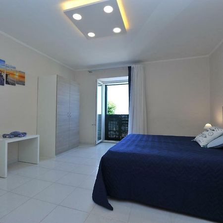 شقة Casa Irene بيانو دي سورينتو المظهر الخارجي الصورة