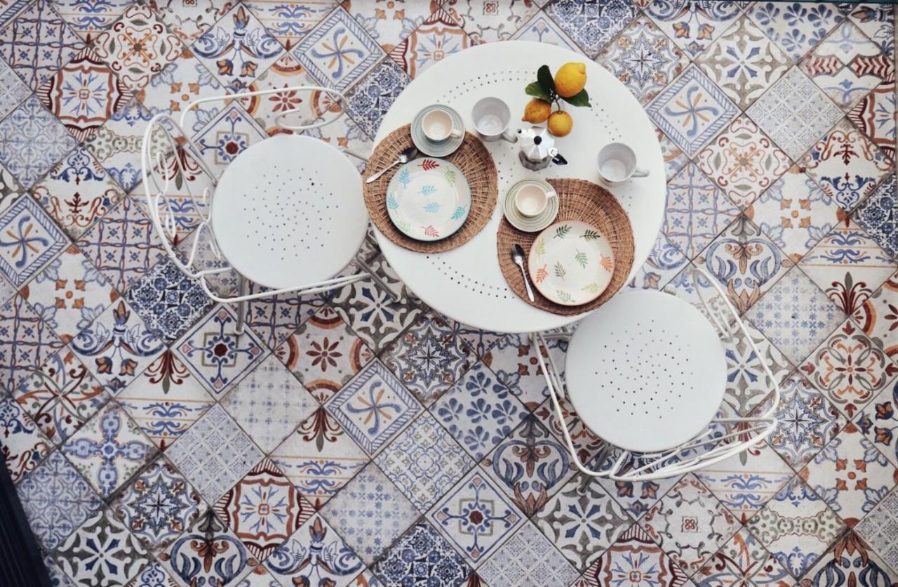 شقة Casa Irene بيانو دي سورينتو المظهر الخارجي الصورة