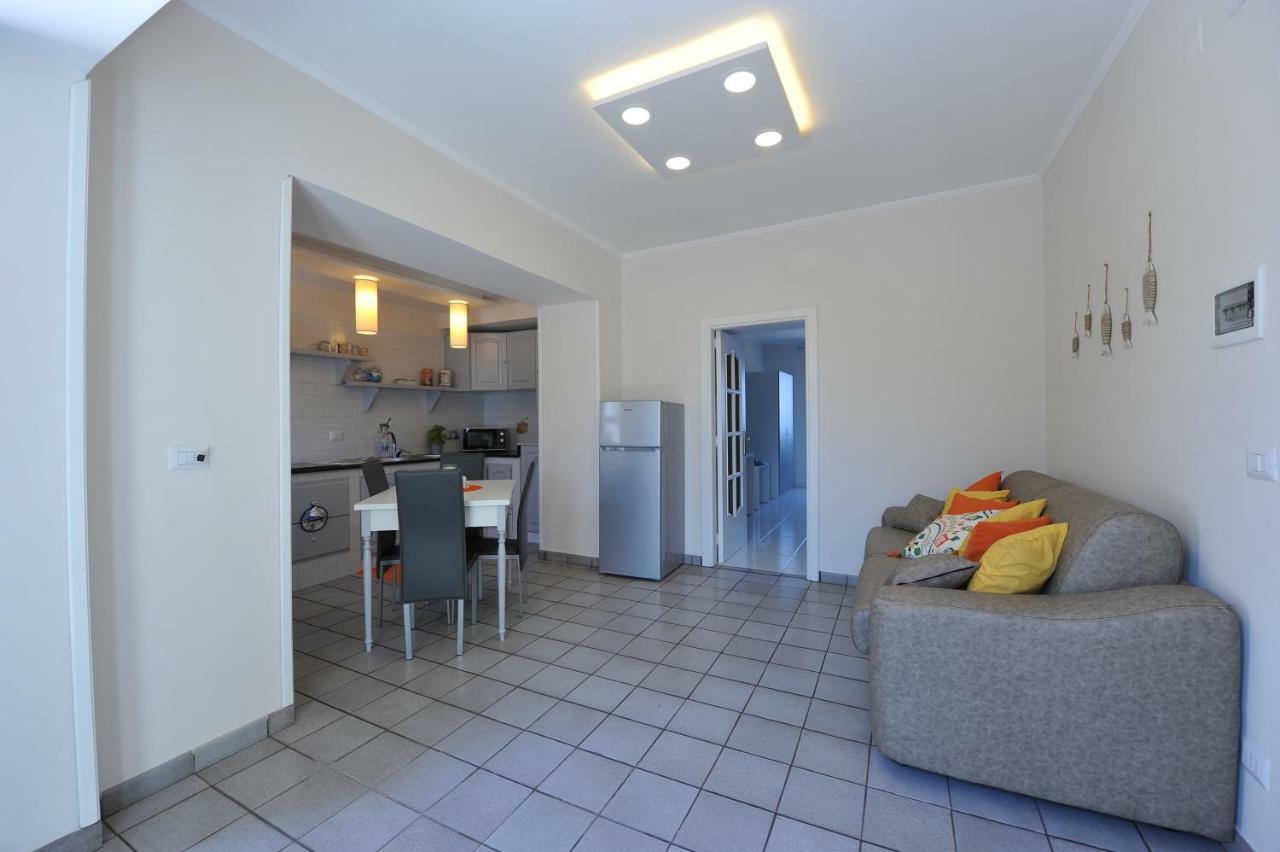 شقة Casa Irene بيانو دي سورينتو المظهر الخارجي الصورة