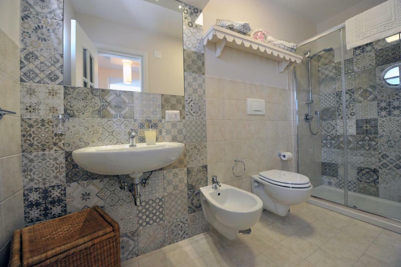 شقة Casa Irene بيانو دي سورينتو المظهر الخارجي الصورة