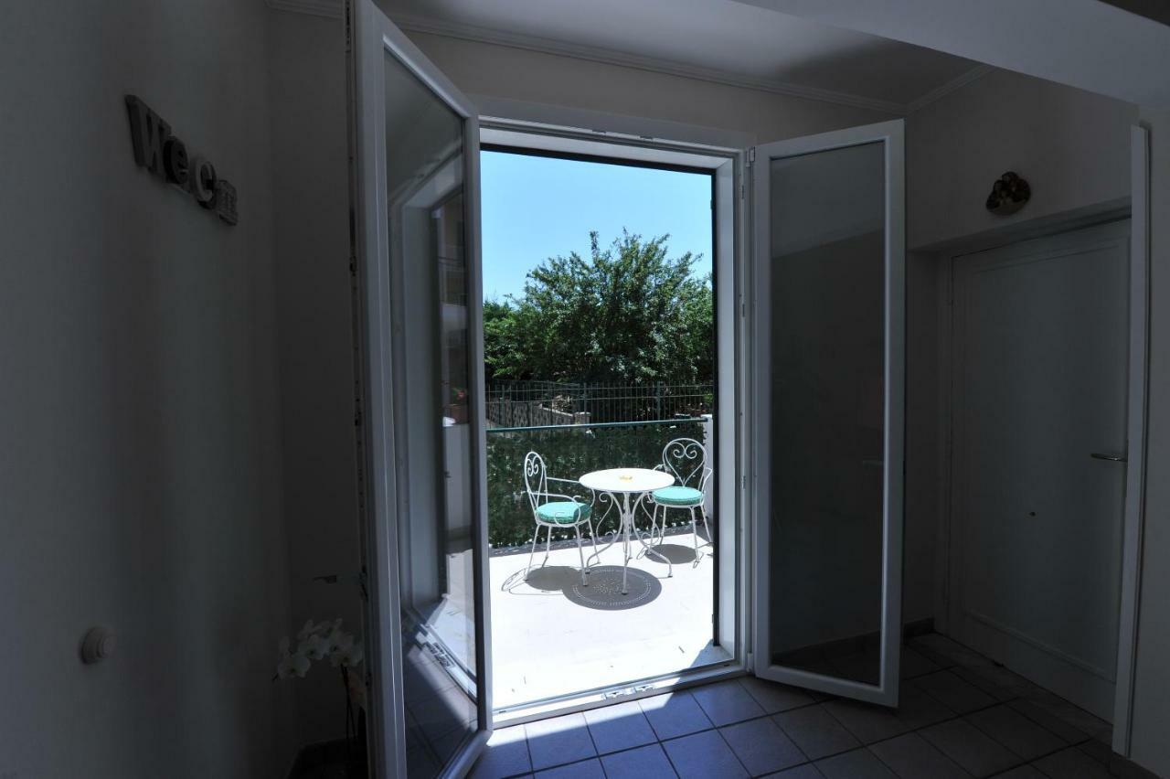 شقة Casa Irene بيانو دي سورينتو المظهر الخارجي الصورة